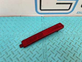 Катафот задний Cadillac CTS 2009