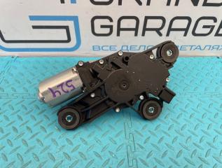 Моторчик стеклоочистителя задний Volvo V40 2013