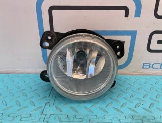 Фара противотуманная Jeep Grand Cherokee 2013