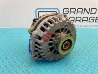 Генератор Cadillac Escalade III 2007