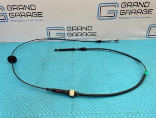 Трос кпп Cadillac Escalade III 2007