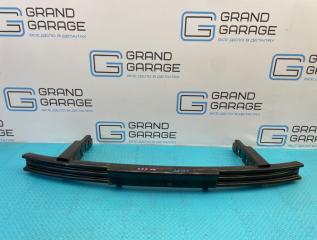 Усилитель бампера задний Jeep Grand Cherokee 2013 контрактная Усилитель бампера задний Jeep Grand Cherokee 2013
