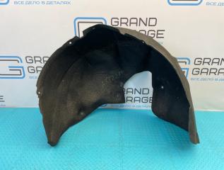 Локер задний левый Volvo XC90 2005