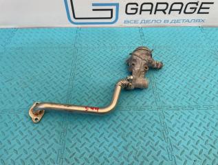 Клапан EGR Mercedes-Benz C-Class 2005