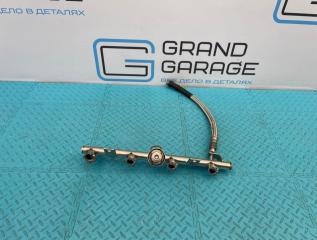 Рампа топливная Mercedes-Benz C-Class 2005