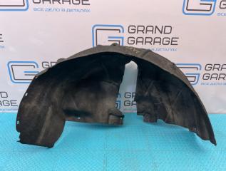 Локер задний правый Volkswagen Sharan 2012