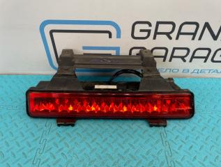 Фонарь противотуманный задний правый Cadillac CTS 2009