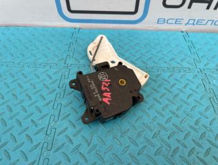 Моторчик заслонки печки (тепло холод) Cadillac CTS 2009