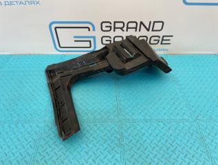 Направляющая бампера задняя правая Volvo XC90 2005 контрактная Направляющая бампера задняя правая Volvo XC90 2005