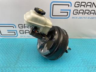 Вакуумный усилитель Cadillac CTS 2009