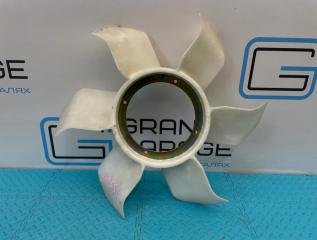 Крыльчатка вентилятора Mitsubishi Pajero 2004