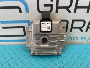 Радар задний Volvo V40 2013