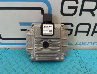 Радар задний Volvo V40 2013