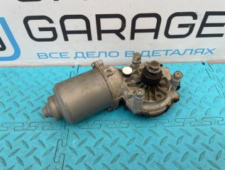 Моторчик стеклоочистителя передний Cadillac CTS 2009