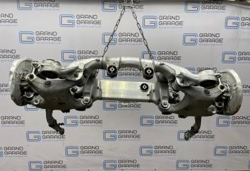 Подвеска комплект задняя BMW 5-Series 2012