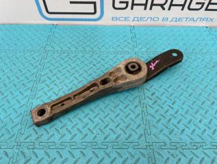 Кронштейн двигателя задний Volkswagen Sharan 2012