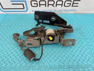 Петли капота правые Cadillac CTS 2009 контрактная Петли капота правые Cadillac CTS 2009