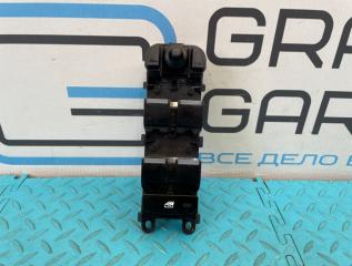 Блок стеклоподъемников передний правый Jaguar XF 2014