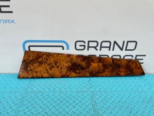 Накладка декоративная передняя правая Jaguar XF 2014