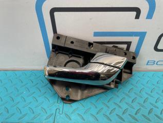 Ручка двери внутренняя передняя правая Jaguar XF 2014