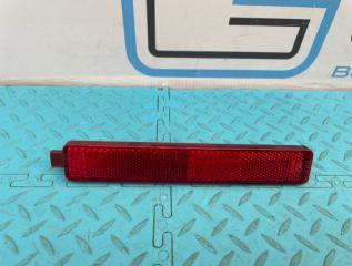 Катафот задний Cadillac CTS 2009