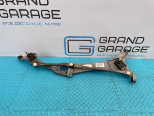 Трапеция стеклоочистителя передняя Cadillac CTS 2009 контрактная Трапеция стеклоочистителя передняя Cadillac CTS 2009