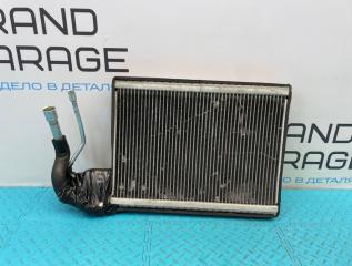 Испаритель кондиционера Cadillac CTS 2009