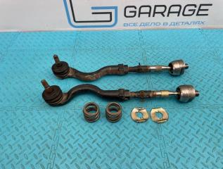 Тяги Рулевые Mitsubishi Pajero 2004
