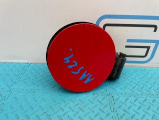 Лючок бензобака Volvo V40 2013