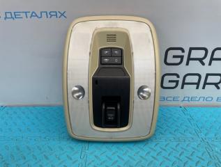 Плафон салона передний Volvo XC60 2012