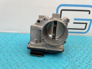 Фото запчасти заслонка дроссельная Nissan X-Trail 2014 контрактная запчасть Запчасть заслонка дроссельная Nissan X-Trail 2014