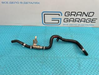 Фото запчасти патрубок охлаждения Nissan X-Trail 2014 контрактная запчасть Запчасть патрубок охлаждения Nissan X-Trail 2014