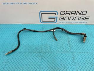 Фото запчасти клемма акб Nissan X-Trail 2014 контрактная запчасть Запчасть клемма акб Nissan X-Trail 2014