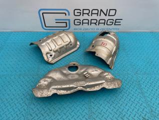 Термоэкран Nissan X-Trail 2014 контрактная Термоэкран Nissan X-Trail 2014