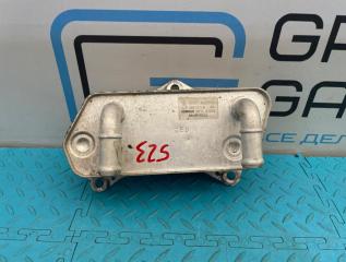 Теплообменник Volkswagen Sharan 2012 контрактная Теплообменник Volkswagen Sharan 2012