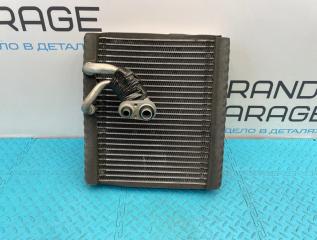 Испаритель кондиционера Cadillac SRX II 2011