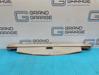 Шторка багажника Cadillac SRX II 2011