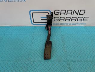 Педаль газа Cadillac SRX II 2011