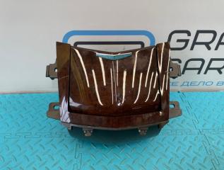 Бардачок Cadillac SRX II 2011