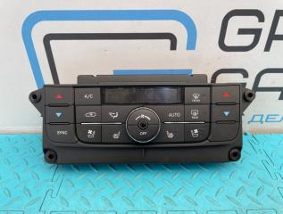 Блок климата Jeep Grand Cherokee 2013 контрактная Блок климата Jeep Grand Cherokee 2013