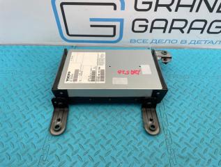 Усилитель звука Volvo XC60 2012