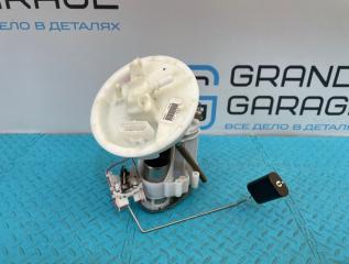 Насос топливный Volvo V40 2013 контрактная Насос топливный Volvo V40 2013