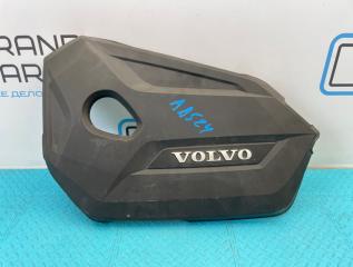 Крышка двигателя Volvo V40 2013