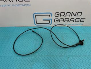 Трос капота Cadillac CTS 2009