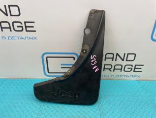 Брызговик задний правый Jeep Grand Cherokee 2013