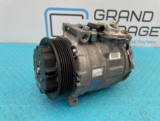Компрессор кондиционера Mercedes-Benz ML-Class 2002
