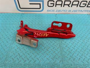 Петля капота левая Volvo V40 2013