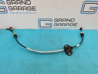 Трос кпп Volvo V40 2013