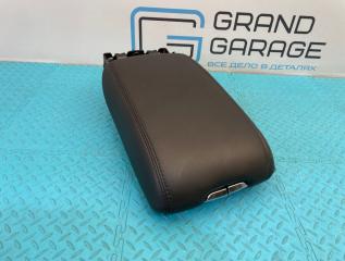 Подлокотник передний Cadillac SRX II 2011 контрактная Подлокотник передний Cadillac SRX II 2011