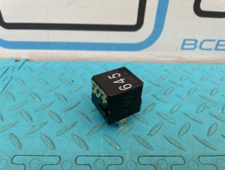 Реле Audi A6 2013